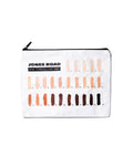 Jones Road | The Complexion Set Tyvek Bag | Beauty Essential