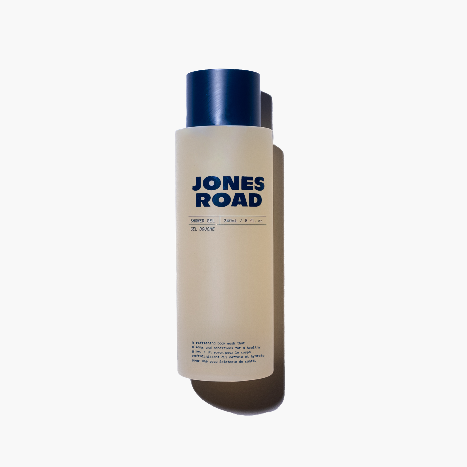 Jones Road | Shower Gel | Beauty Essential