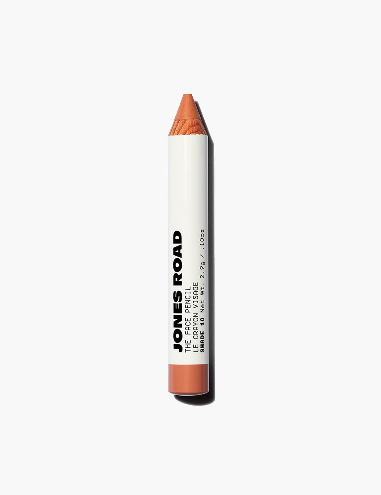 Jones Road Beauty | The Face Pencil | Beauty Essential