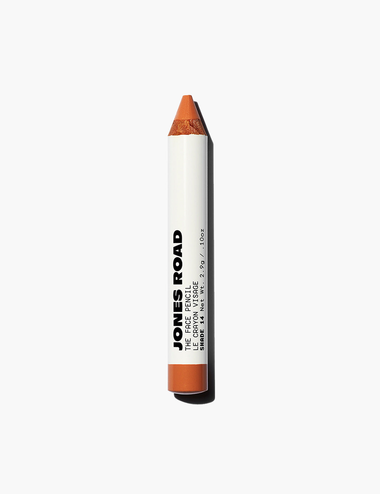 Jones Road Beauty | The Face Pencil | Beauty Essential