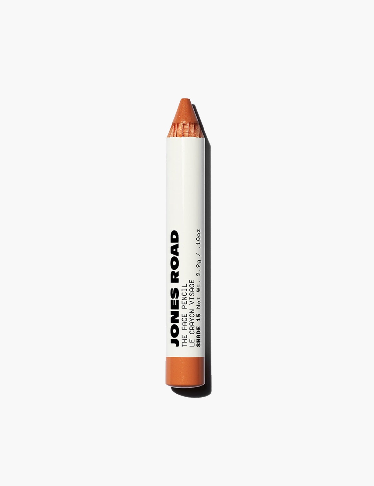 Jones Road Beauty | The Face Pencil | Beauty Essential