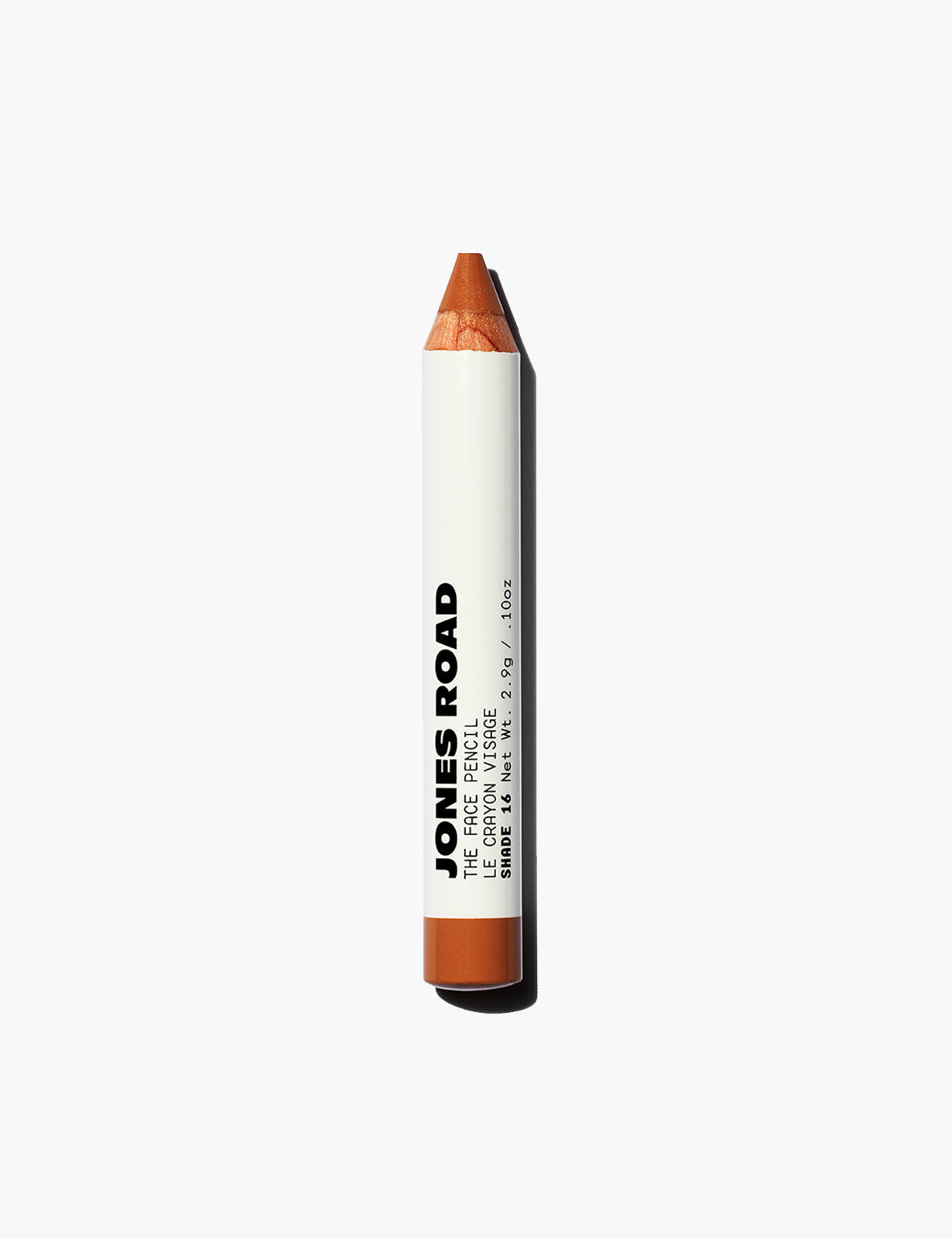 Jones Road Beauty | The Face Pencil | Beauty Essential