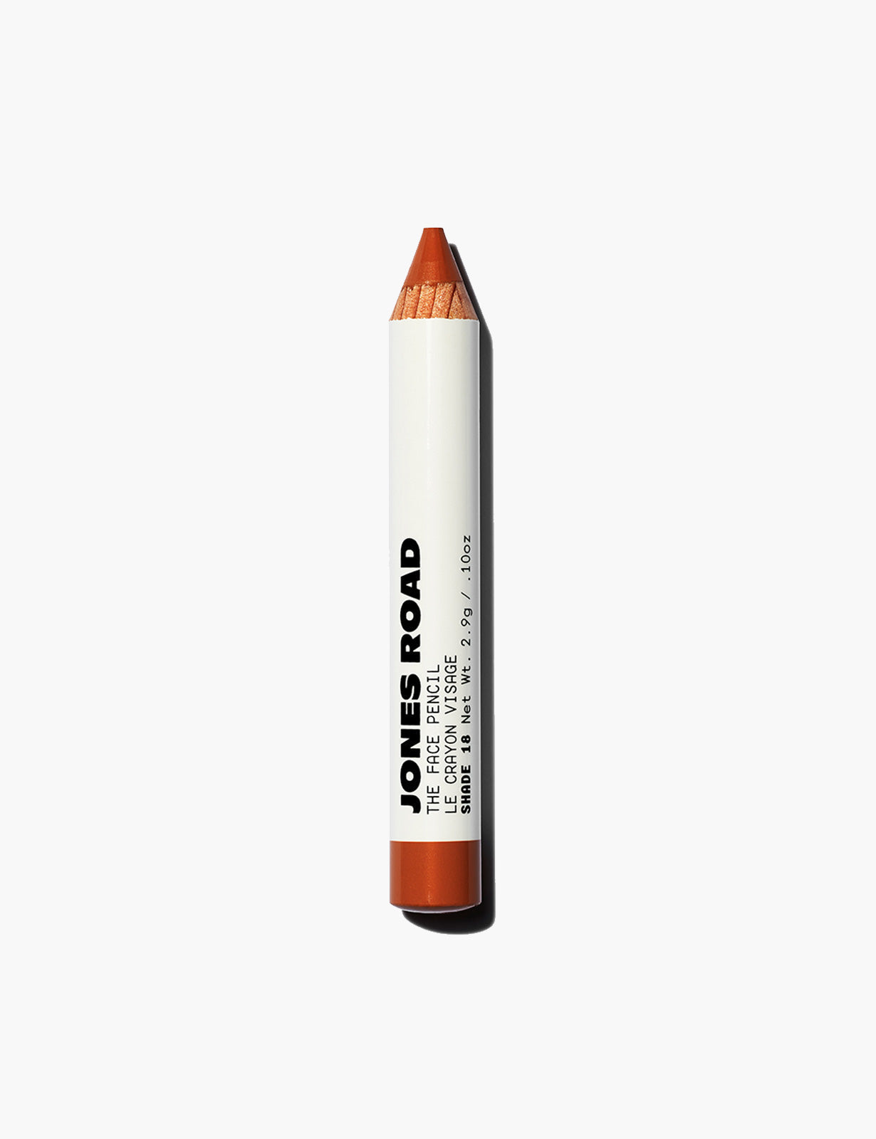 Jones Road Beauty | The Face Pencil | Beauty Essential