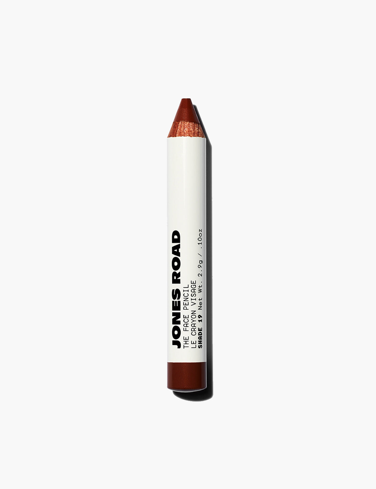 Jones Road Beauty | The Face Pencil | Beauty Essential