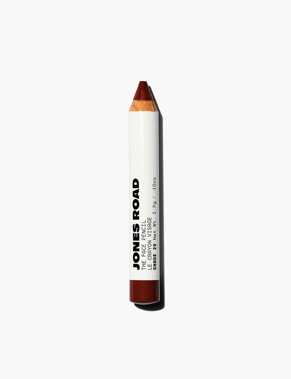 Jones Road Beauty | The Face Pencil | Beauty Essential