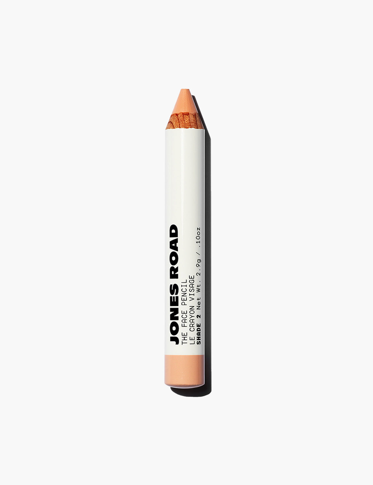 Jones Road Beauty | The Face Pencil | Beauty Essential