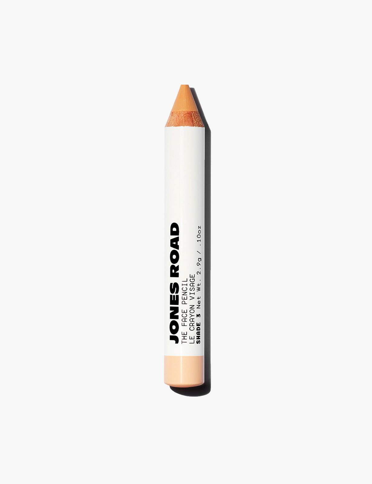 Jones Road Beauty | The Face Pencil | Beauty Essential
