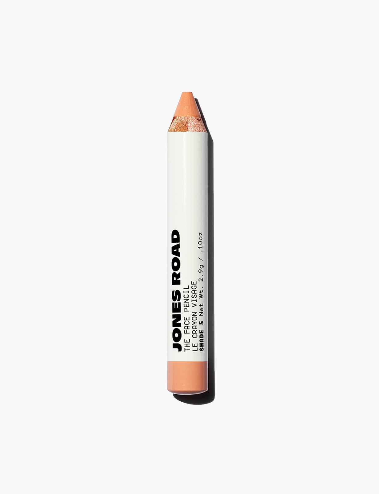 Jones Road Beauty | The Face Pencil | Beauty Essential
