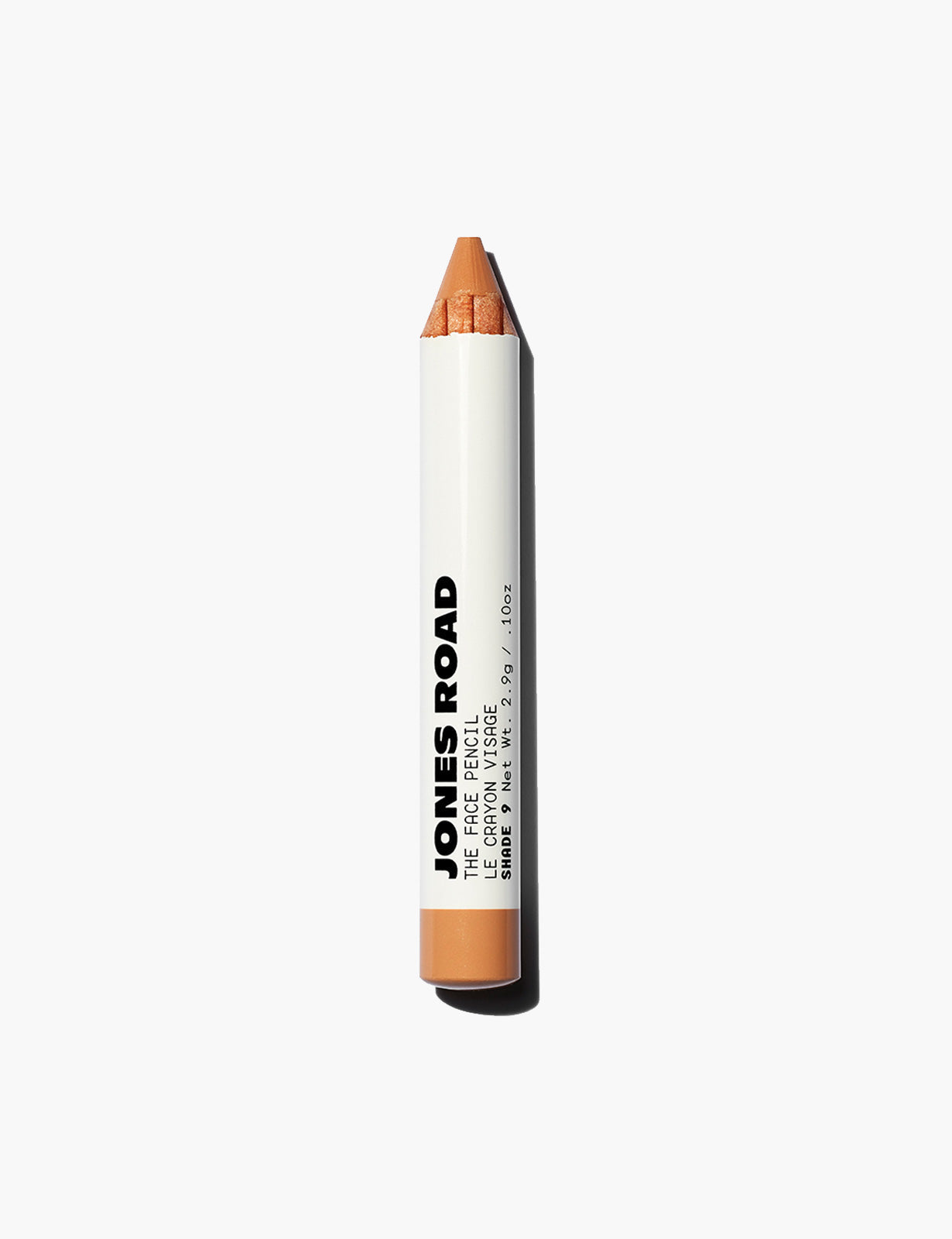 Jones Road Beauty | The Face Pencil | Beauty Essential