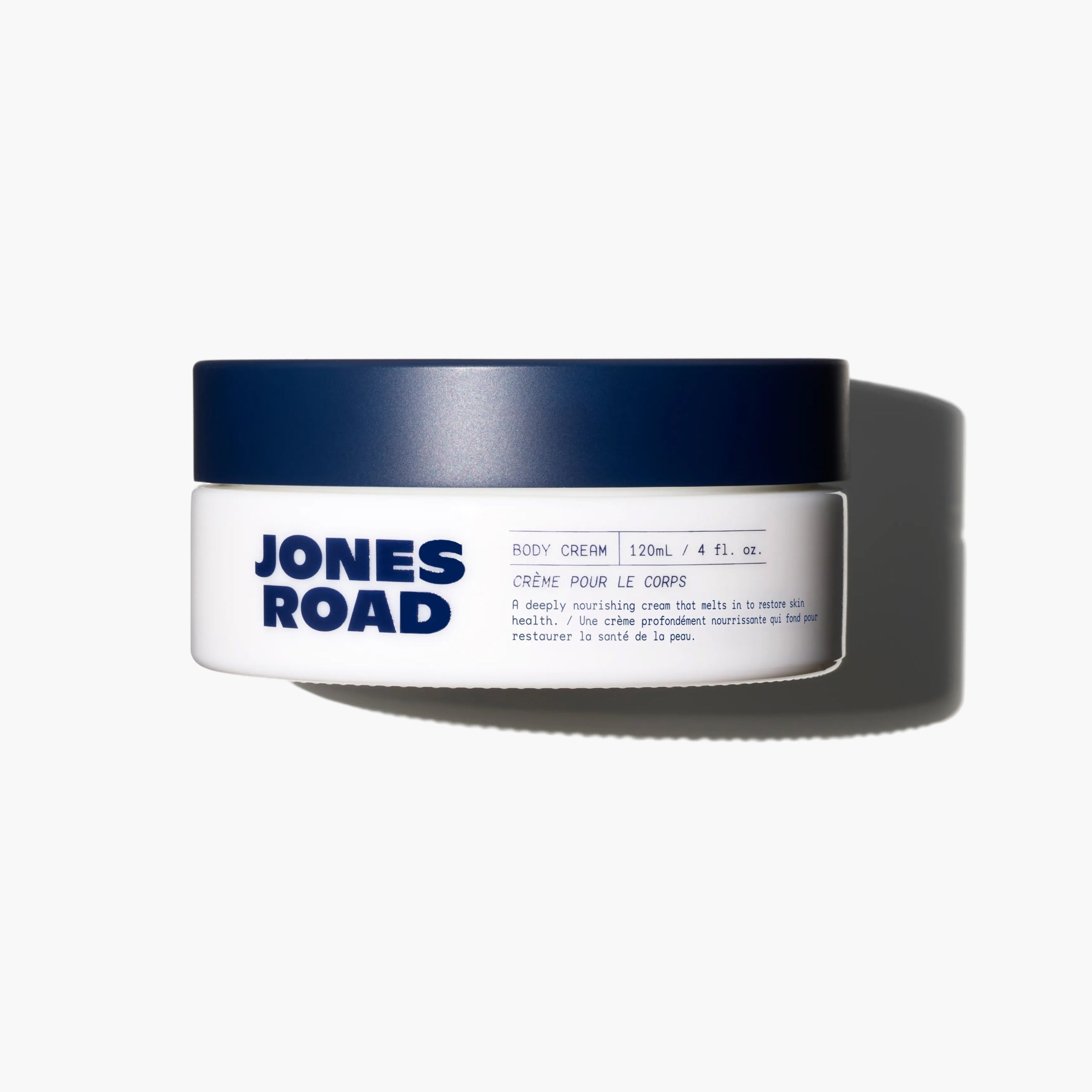 Jones Road | Body Cream | Beauty Essential