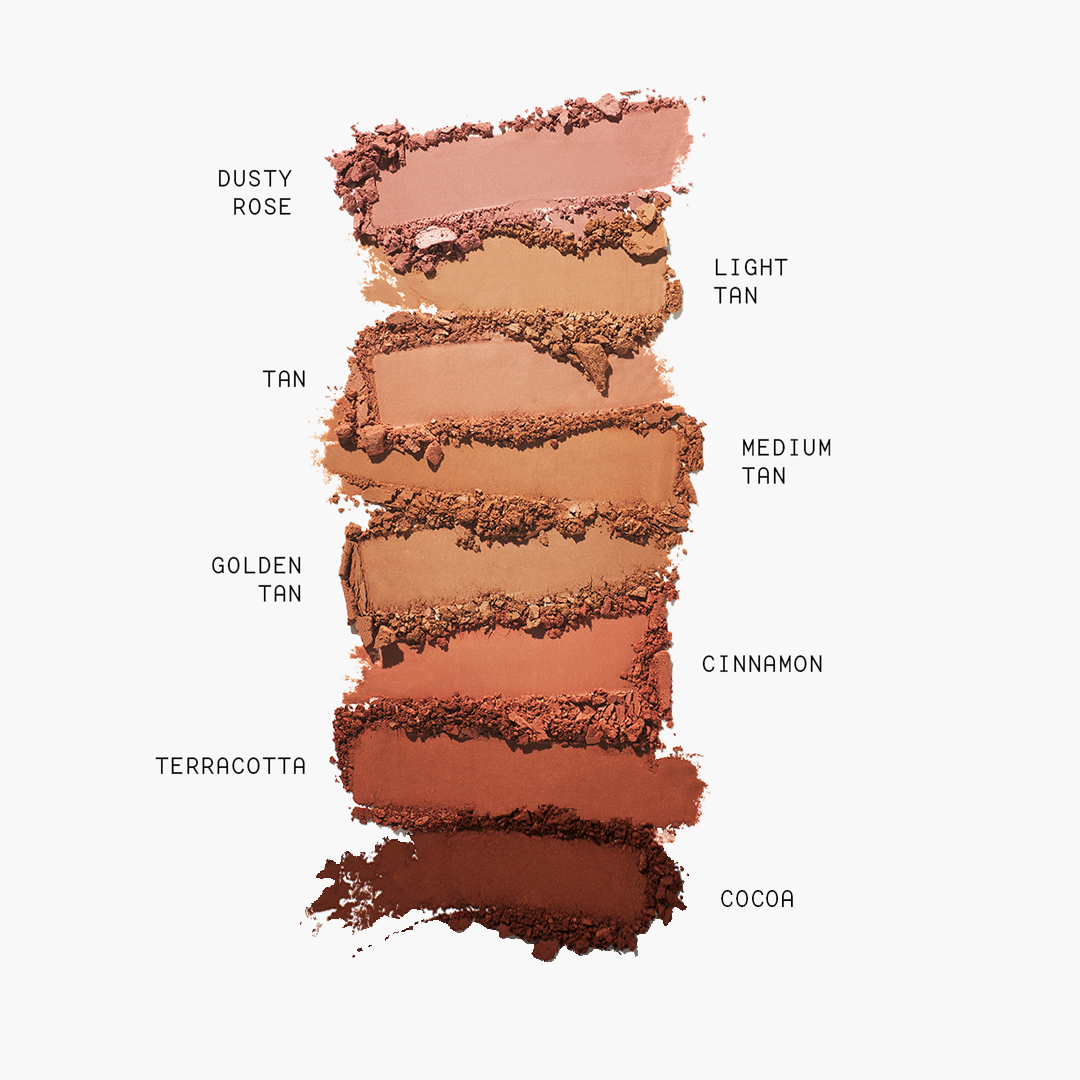 Jones Road | The Bronzer | Beauty Essential