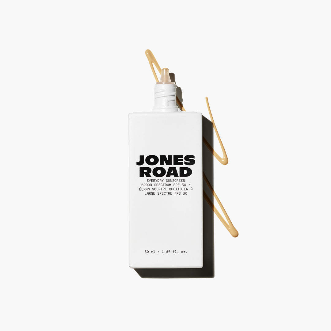 Jones Road | Everyday Sunscreen - EU/UK | Beauty Essential
