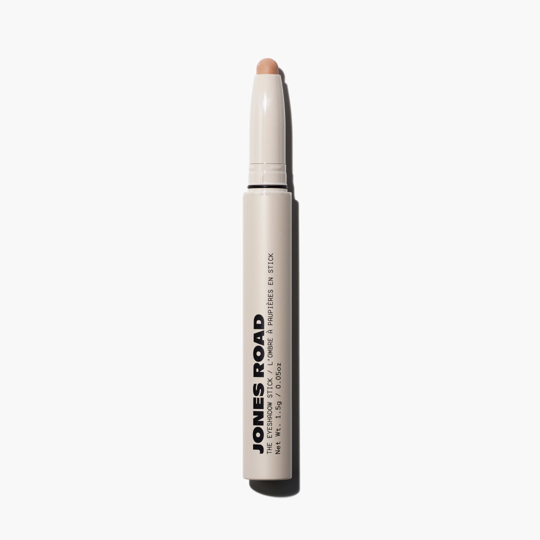 Jones Road Beauty | The Eyeshadow Stick | Beauty Essential
