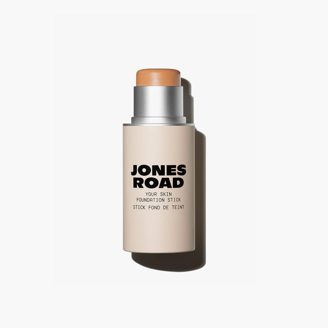 Jones Road | Your Skin Foundation Stick | Beauty Essential