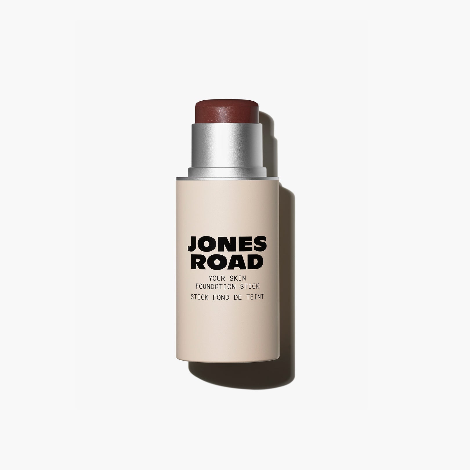 Jones Road | Your Skin Foundation Stick | Beauty Essential