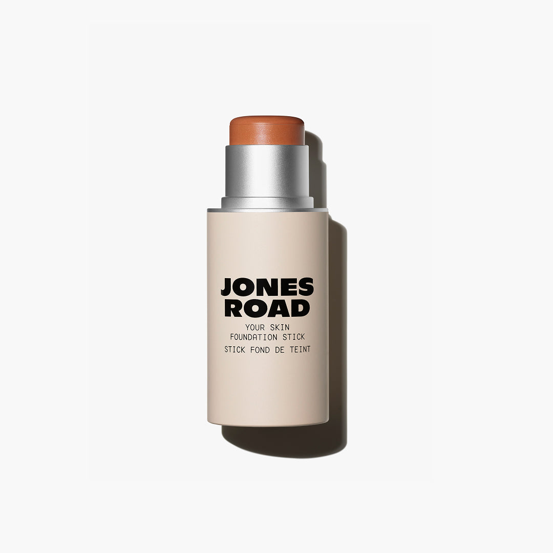Jones Road | Your Skin Foundation Stick | Beauty Essential