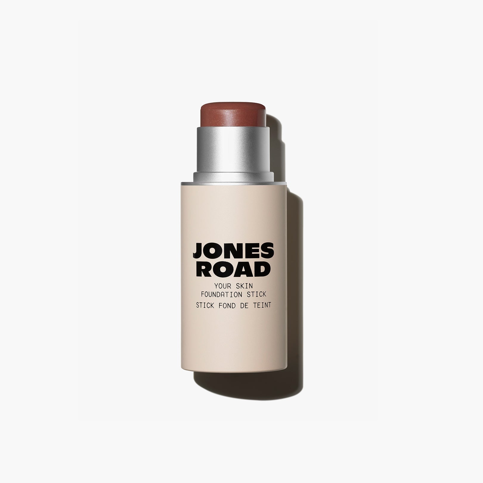 Jones Road | Your Skin Foundation Stick | Beauty Essential