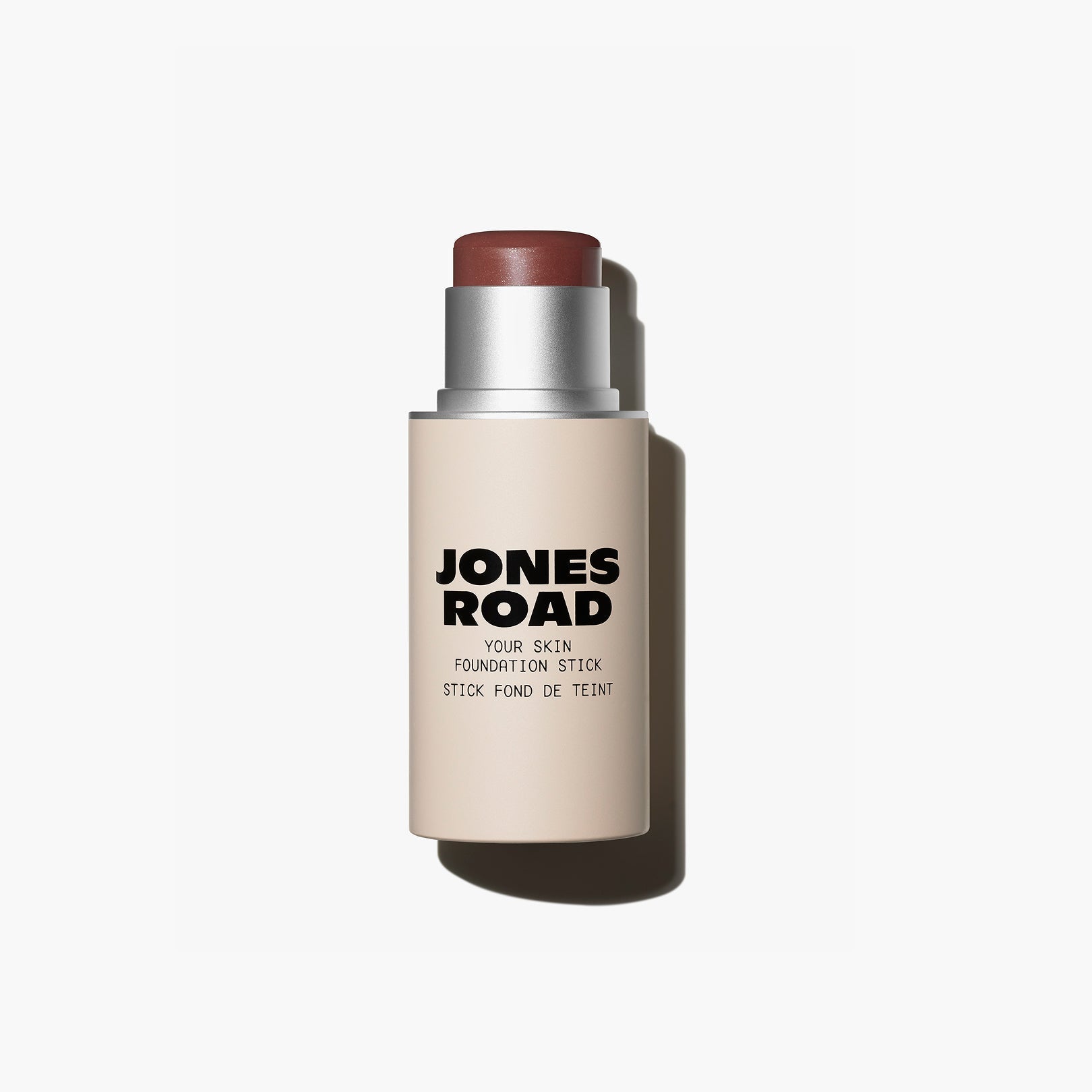 Jones Road | Your Skin Foundation Stick | Beauty Essential
