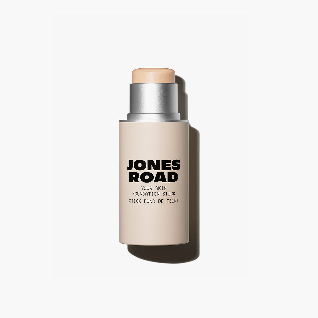 Jones Road | Your Skin Foundation Stick | Beauty Essential