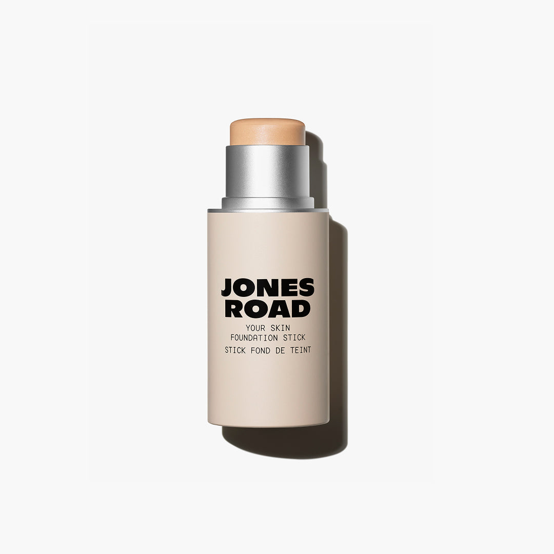 Jones Road | Your Skin Foundation Stick | Beauty Essential