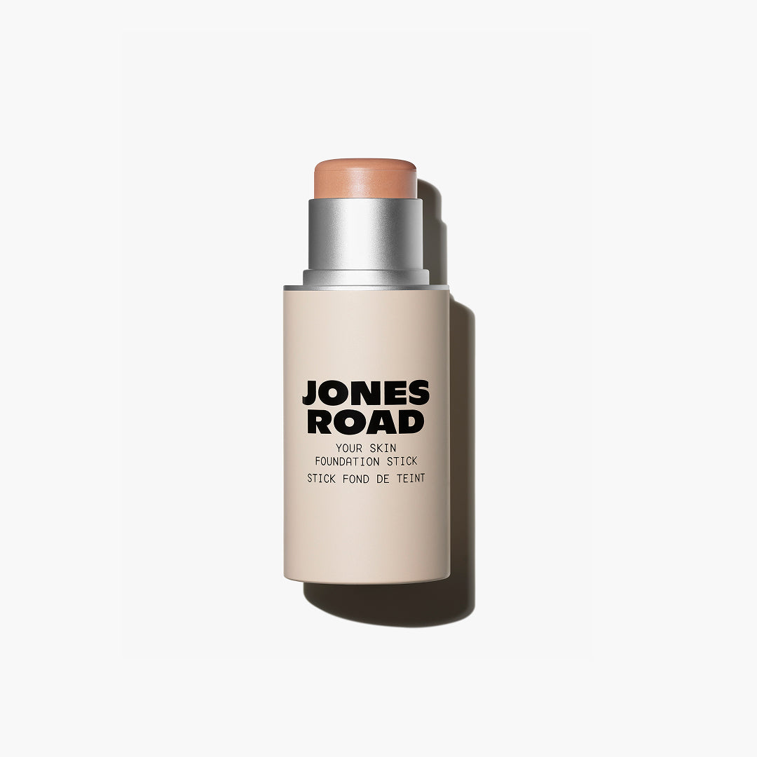 Jones Road | Your Skin Foundation Stick | Beauty Essential