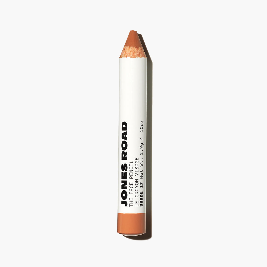 Jones Road Beauty | The Face Pencil | Beauty Essential