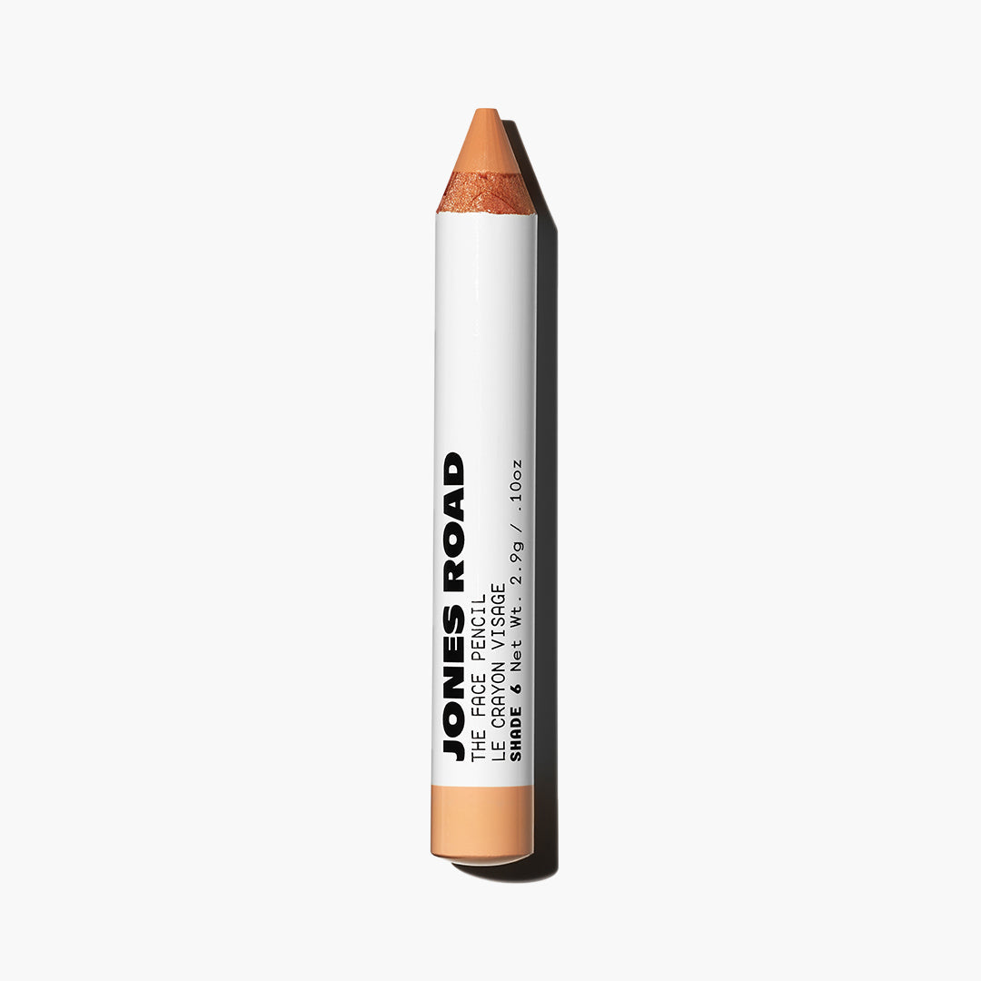 Jones Road Beauty | The Face Pencil | Beauty Essential