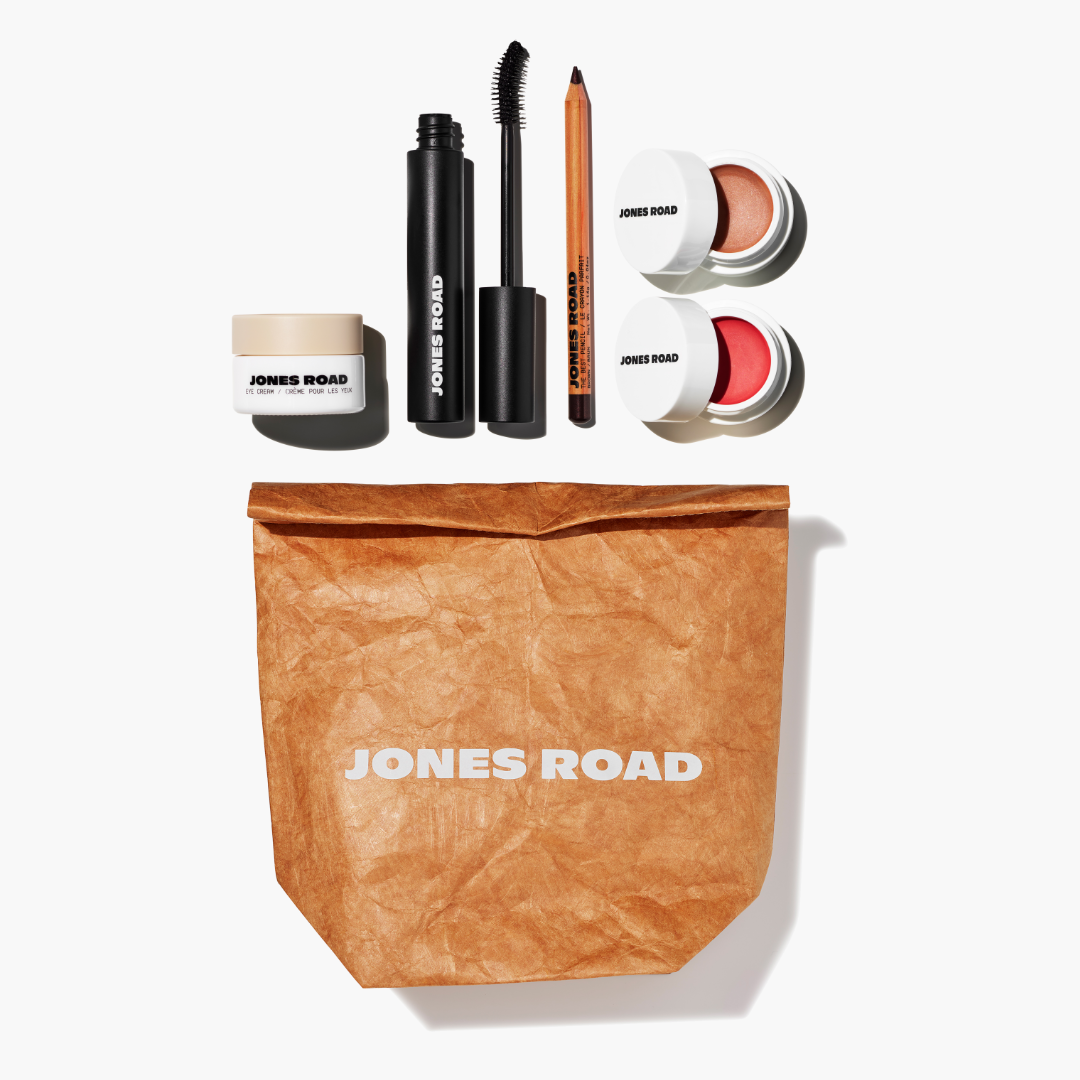 Jones Road | The Hero Kit | Beauty Essential