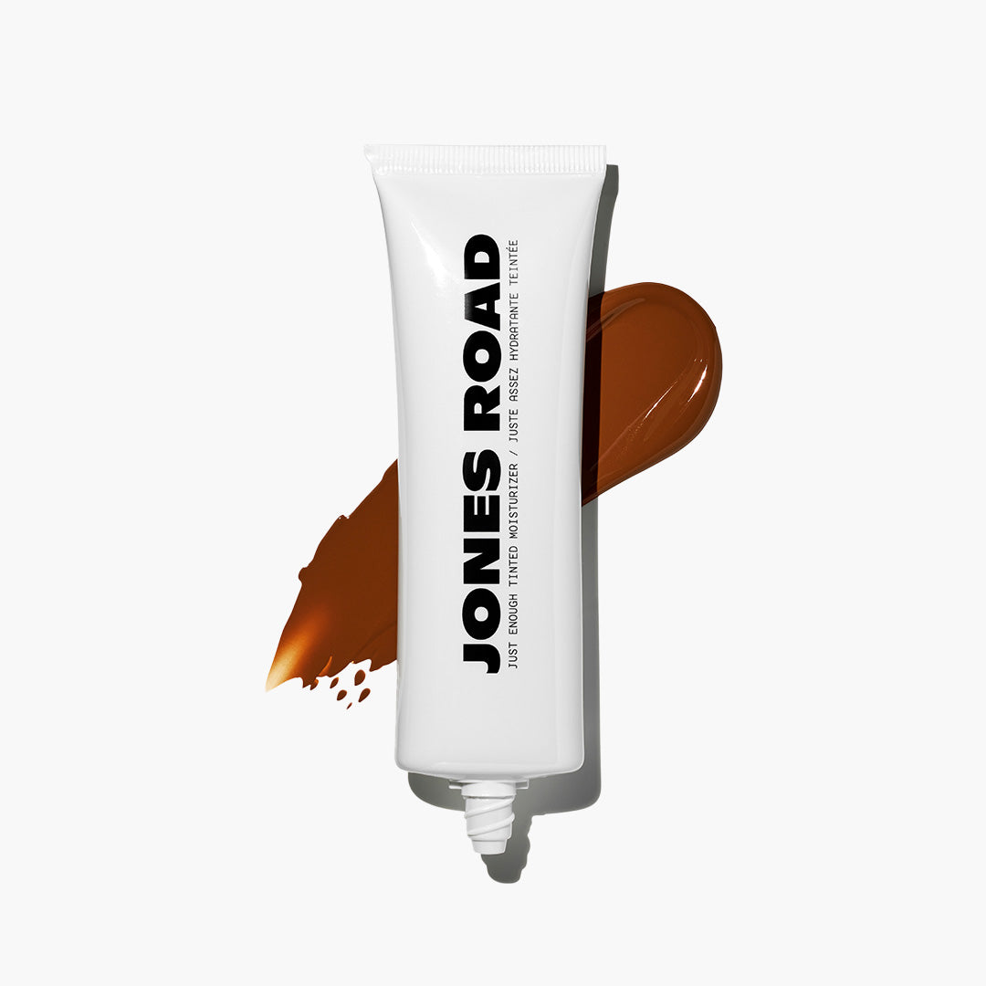 Jones Road | Just Enough Tinted Moisturizer | Beauty Essential
