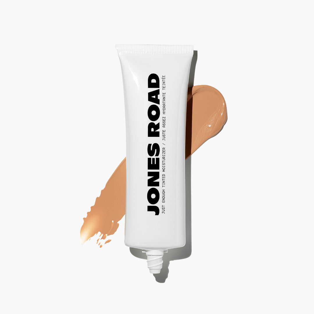 Jones Road | Just Enough Tinted Moisturizer | Beauty Essential