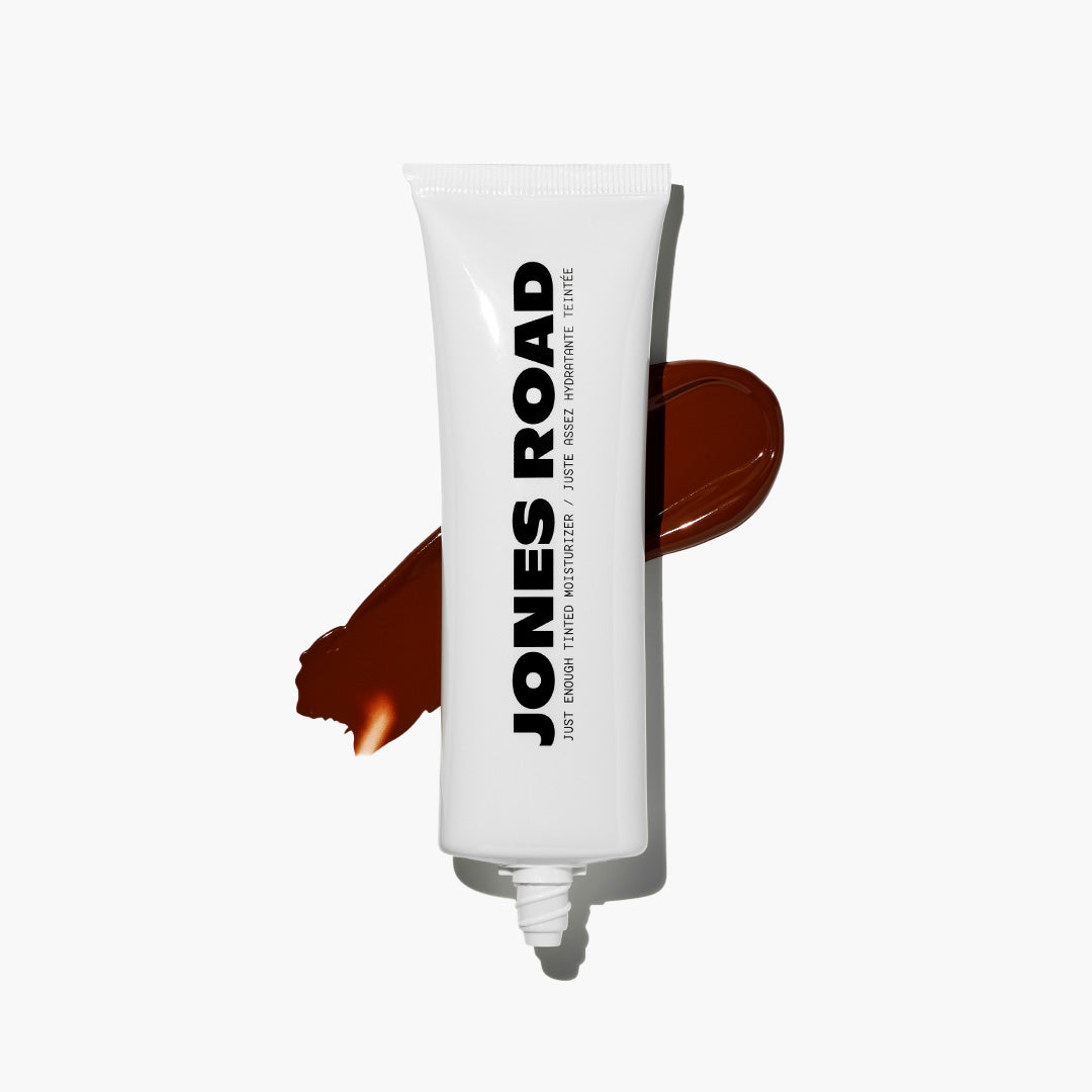 Jones Road | Just Enough Tinted Moisturizer | Beauty Essential