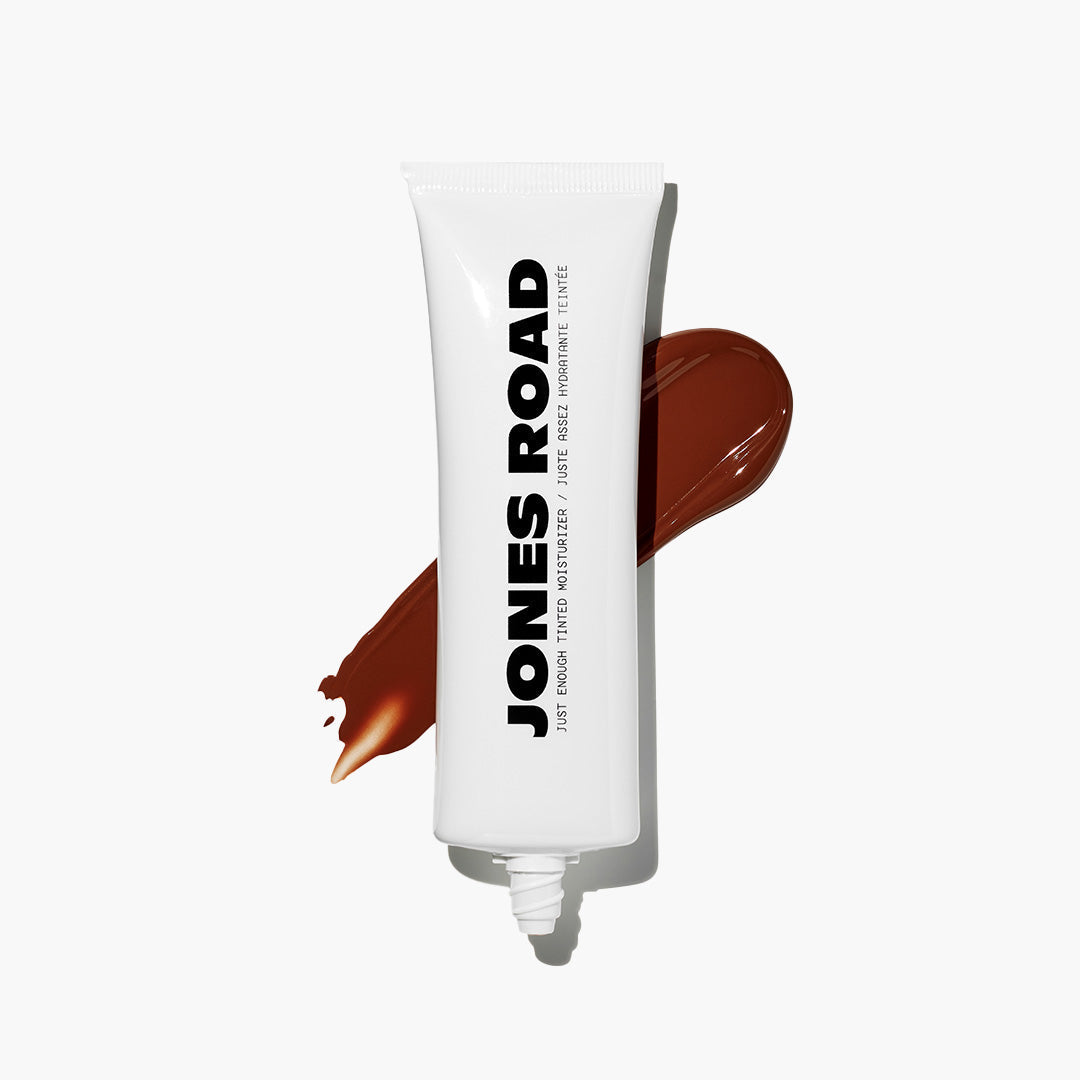 Jones Road | Just Enough Tinted Moisturizer | Beauty Essential