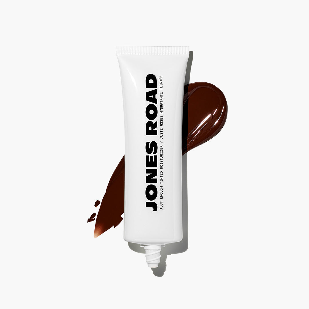 Jones Road | Just Enough Tinted Moisturizer | Beauty Essential