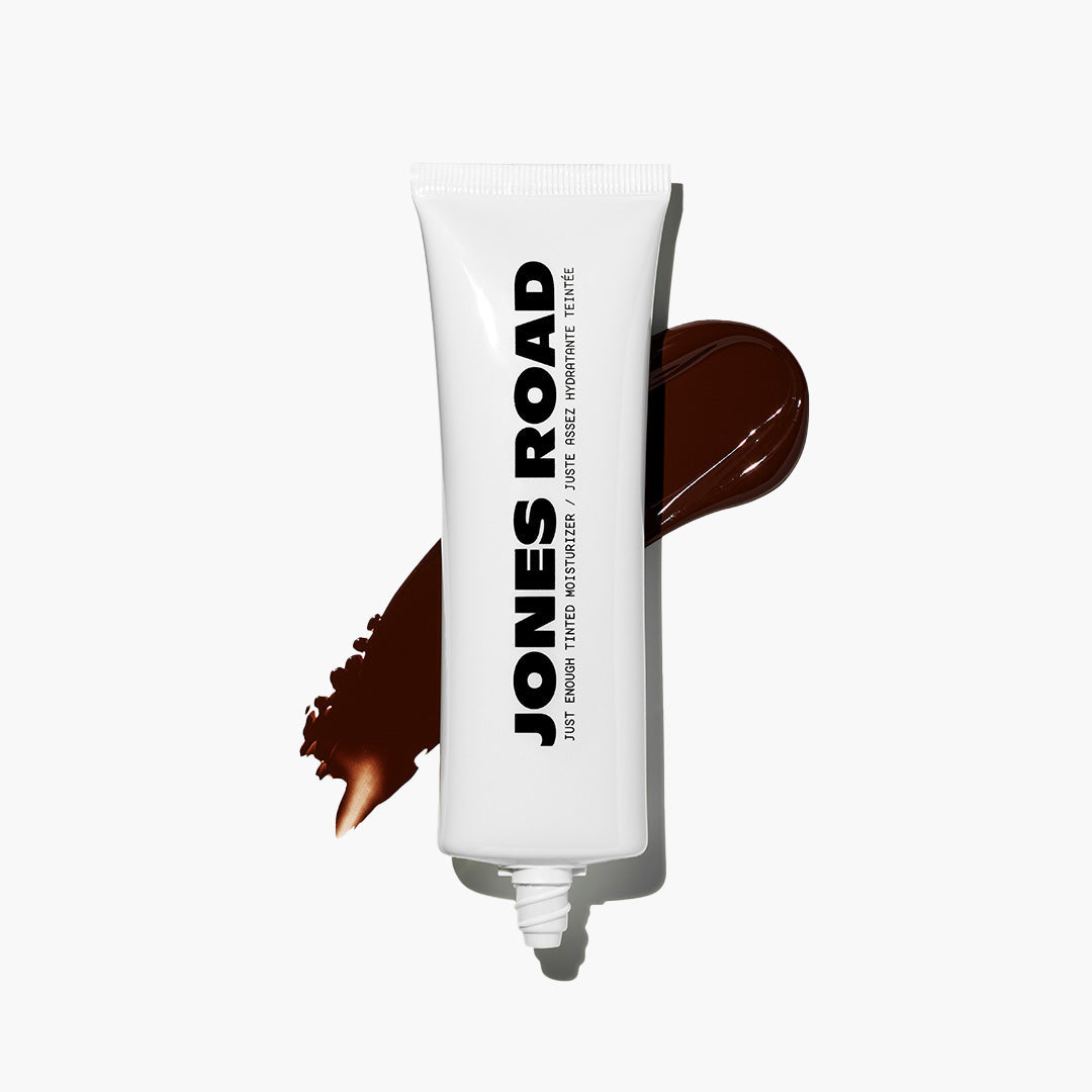 Jones Road | Just Enough Tinted Moisturizer | Beauty Essential