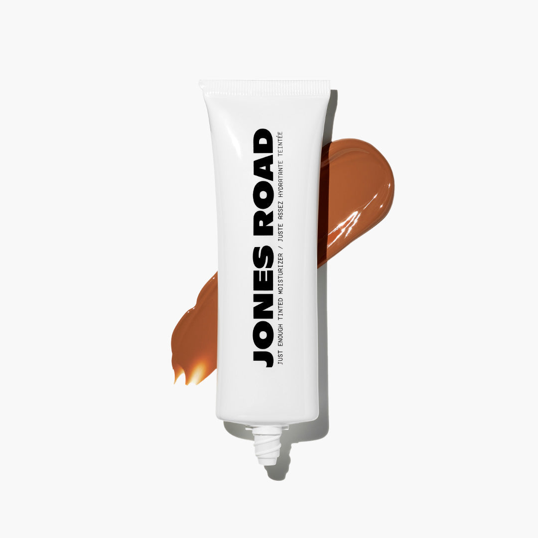 Jones Road | Just Enough Tinted Moisturizer | Beauty Essential
