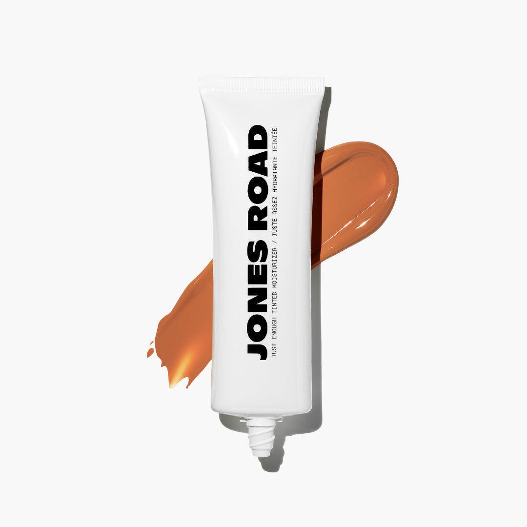 Jones Road | Just Enough Tinted Moisturizer | Beauty Essential
