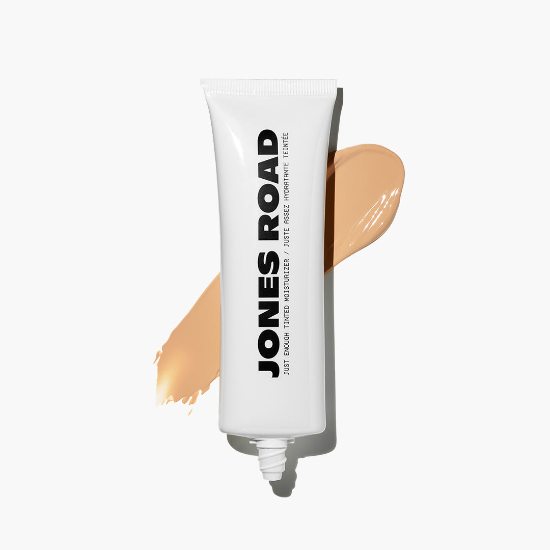 Jones Road | Just Enough Tinted Moisturizer | Beauty Essential