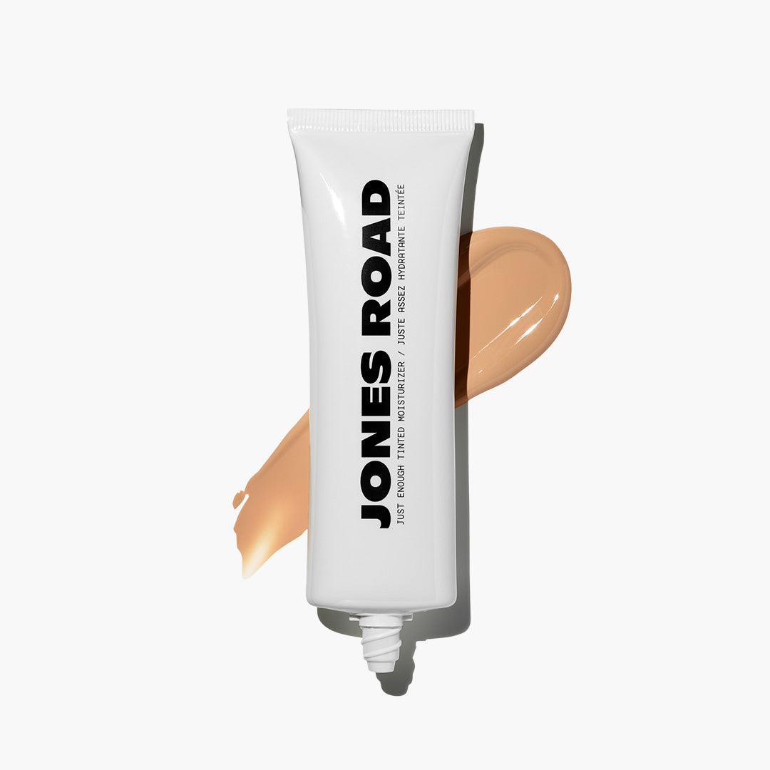 Jones Road | Just Enough Tinted Moisturizer | Beauty Essential