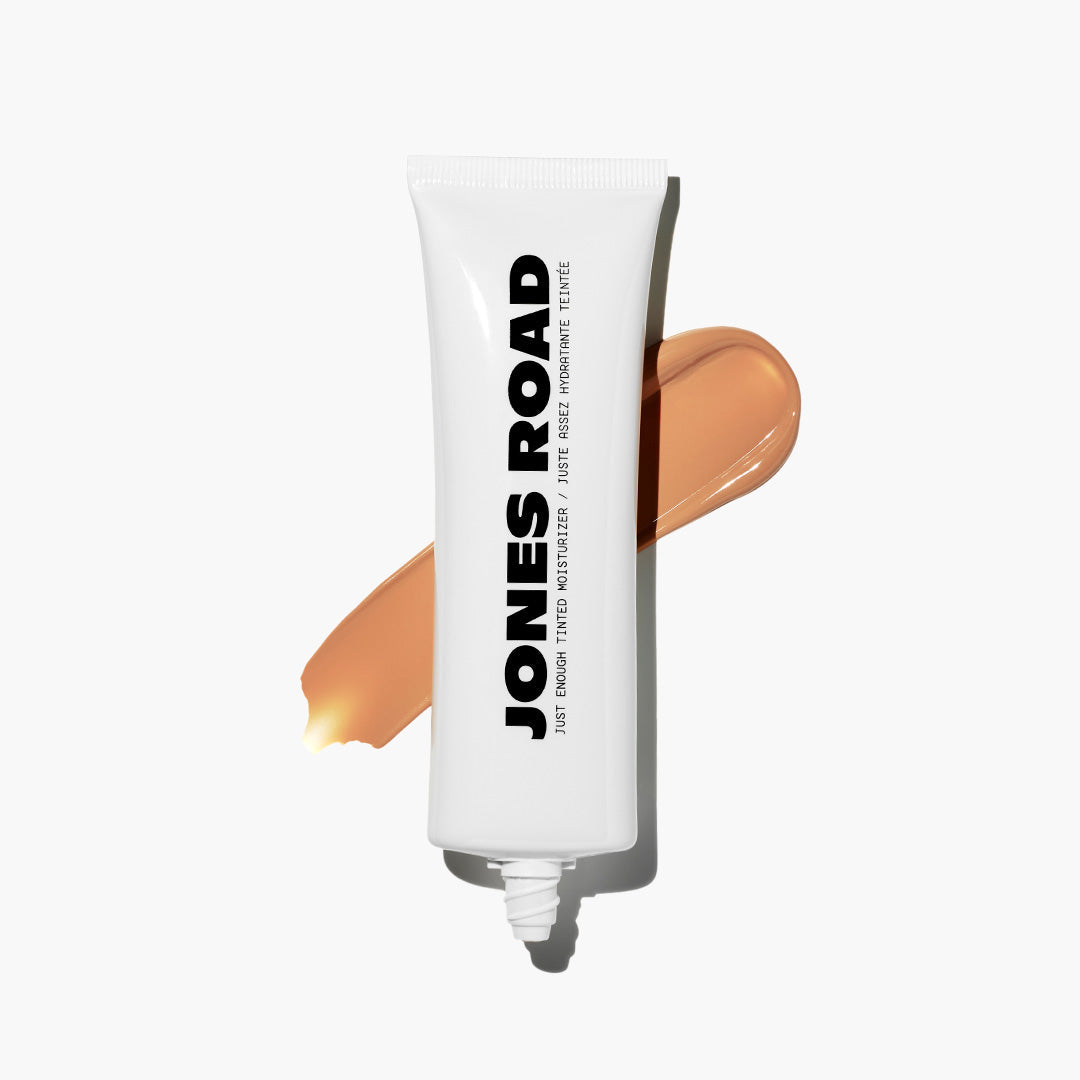 Jones Road | Just Enough Tinted Moisturizer | Beauty Essential