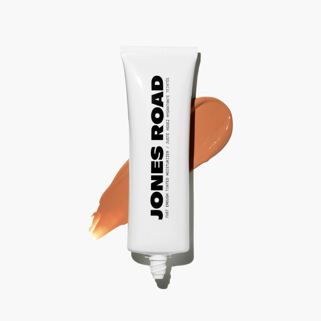 Jones Road | Just Enough Tinted Moisturizer | Beauty Essential