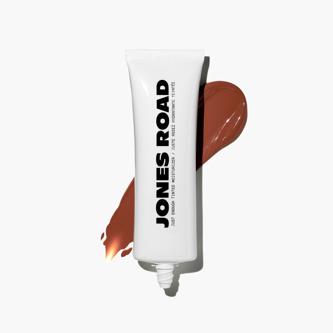 Jones Road | Just Enough Tinted Moisturizer | Beauty Essential