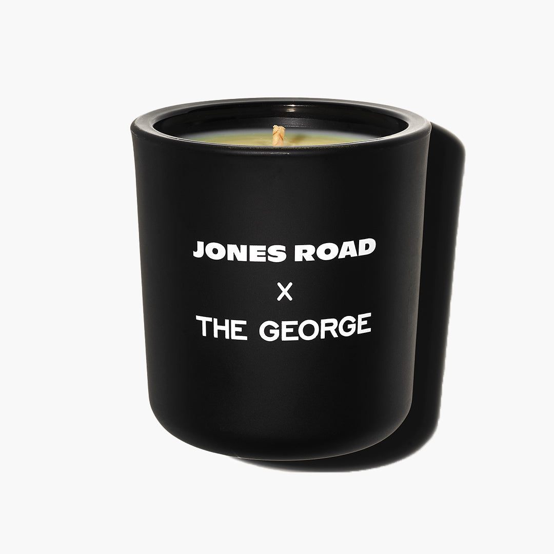 Jones Road | Jones Road x The George - The Candle | Beauty Essential