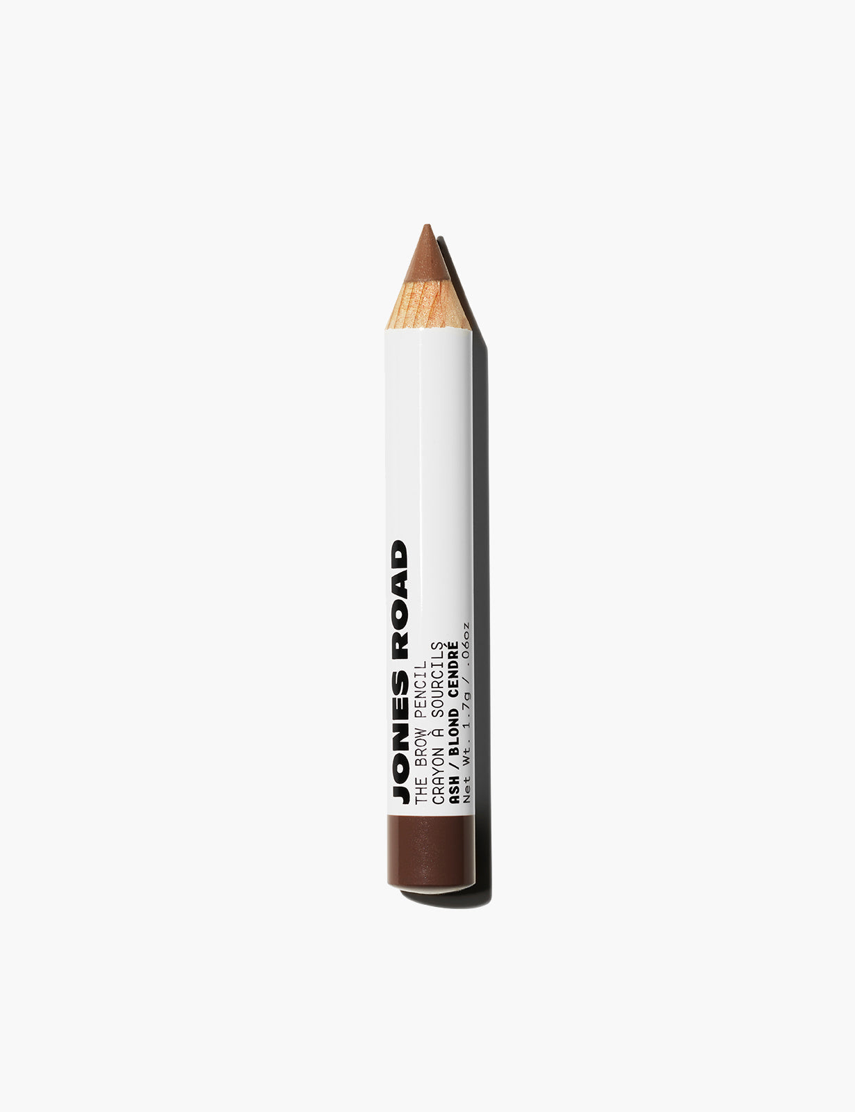 Jones Road Beauty | The Brow Pencil | Beauty Essential