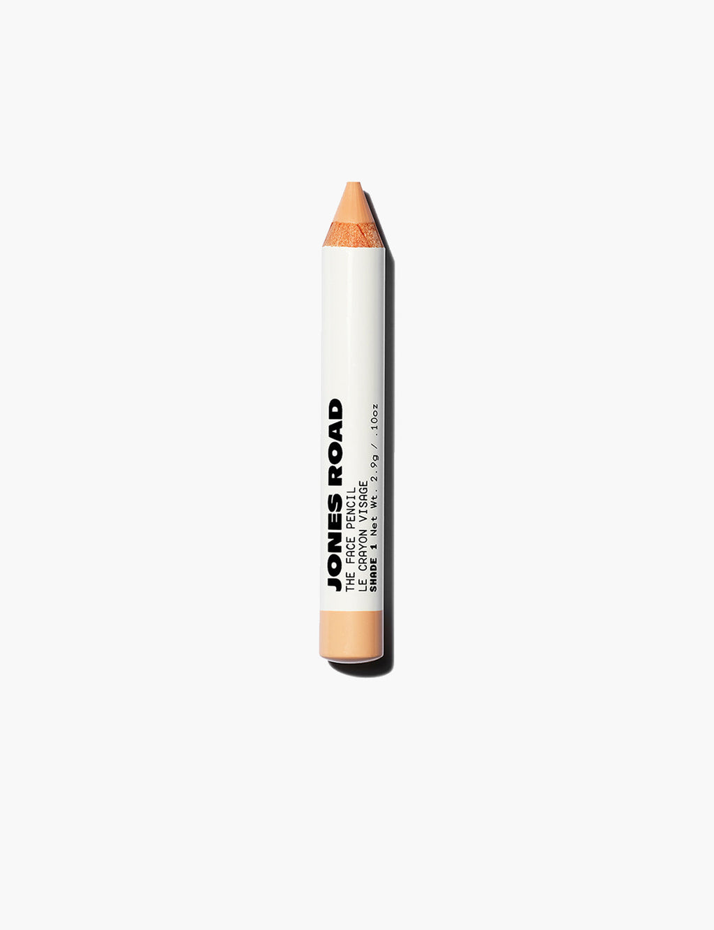 Jones Road Beauty | The Face Pencil | Beauty Essential