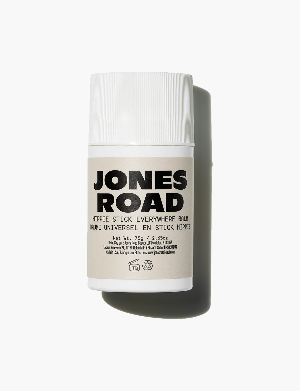 Jones Road Beauty | Hippie Stick | Beauty Essential