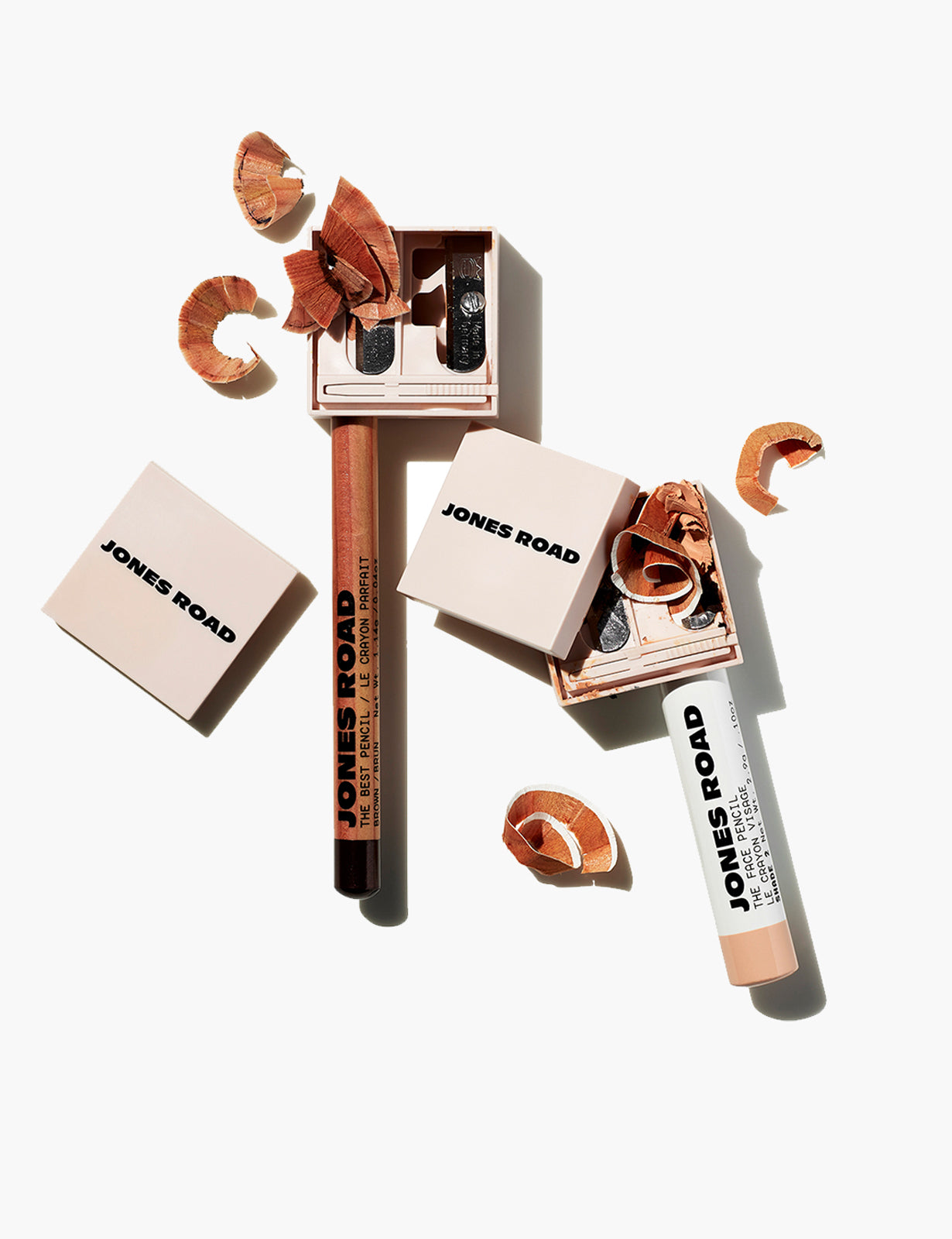 Jones Road Beauty | The Sharpener | Beauty Essential