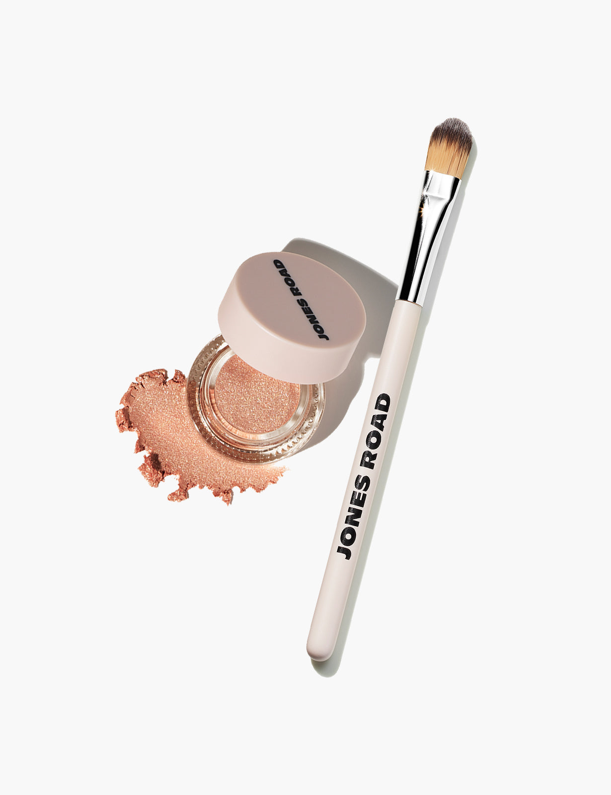 Jones Road Beauty | The Detail Brush | Beauty Essential