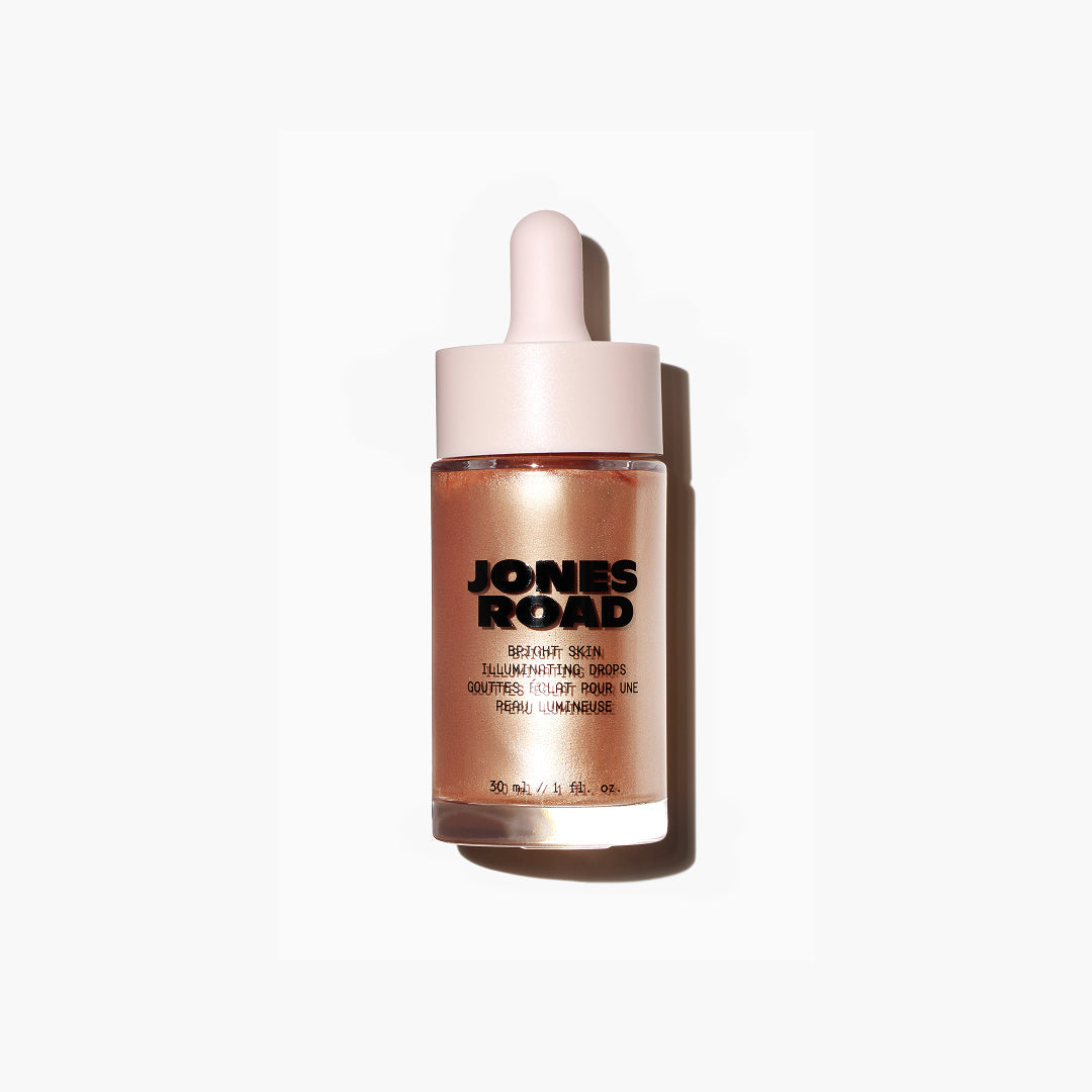 Jones Road | Bright Skin Illuminating Drops | Beauty Essential