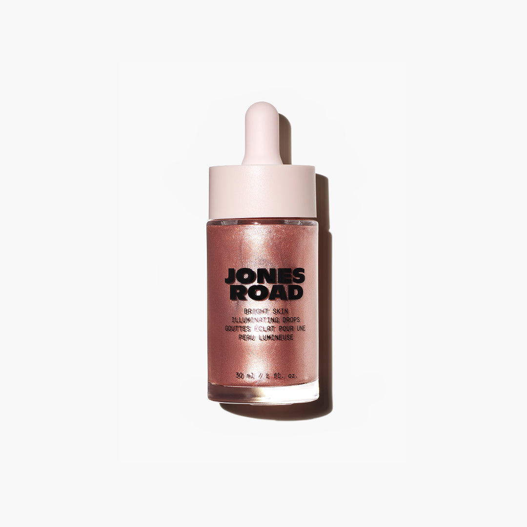 Jones Road | Bright Skin Illuminating Drops | Beauty Essential