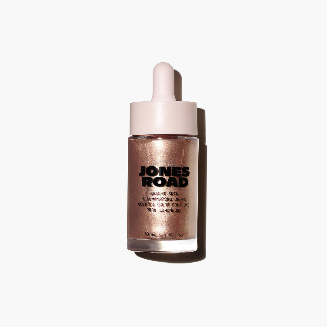 Jones Road | Bright Skin Illuminating Drops | Beauty Essential
